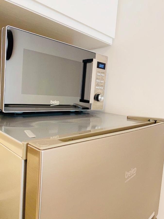 Apartament „Nova Polana” Kolobrzeg Polanki Park Exteriör bild